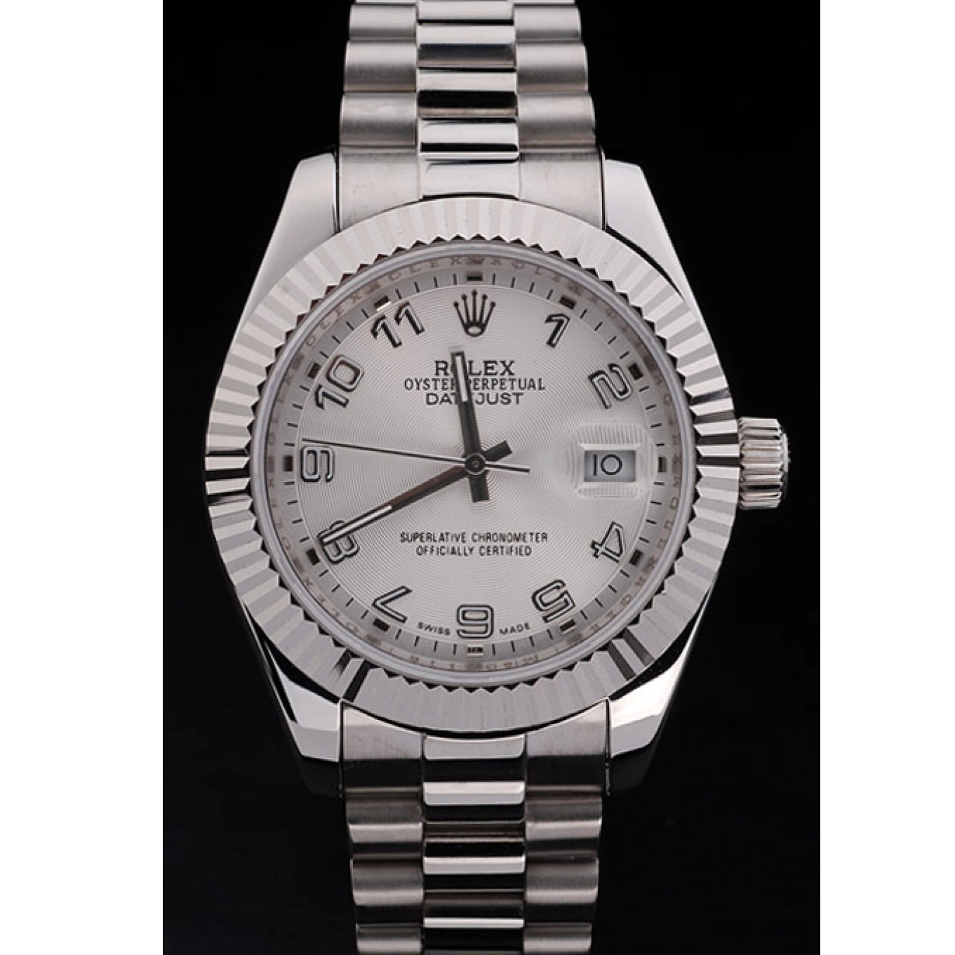 Aaa replica watch Datejust-rl214 Rolex 0822